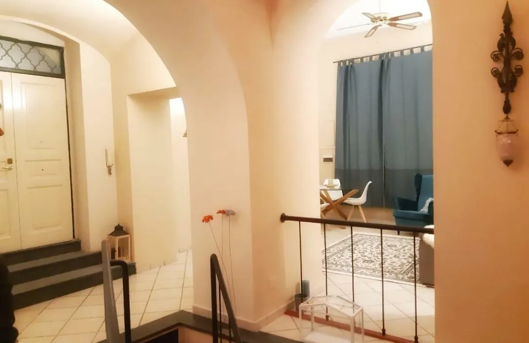 Casa Andrea - Plebiscito Apartment-1