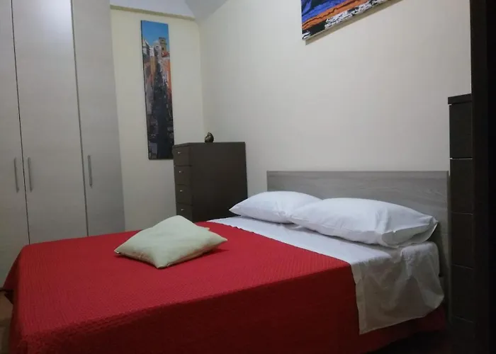 Home In Love: Vicoletto Dei Presepi